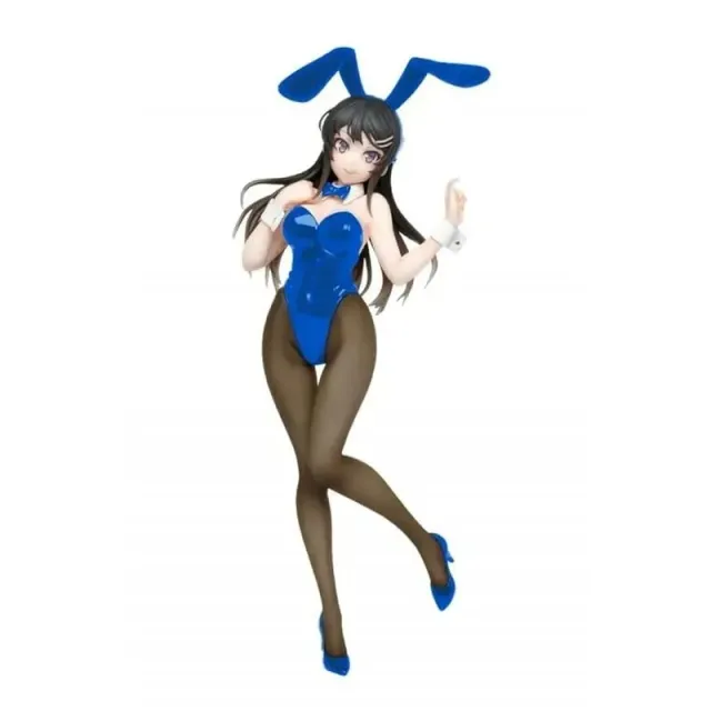 taito-bunny-girl-senpai-mai-sakurajima-coreful-bunny-figur image 1