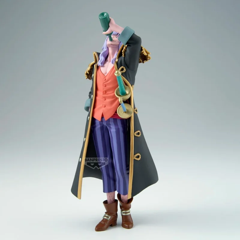 banpresto-one-piece-captain-john-figur-battle-record image 4