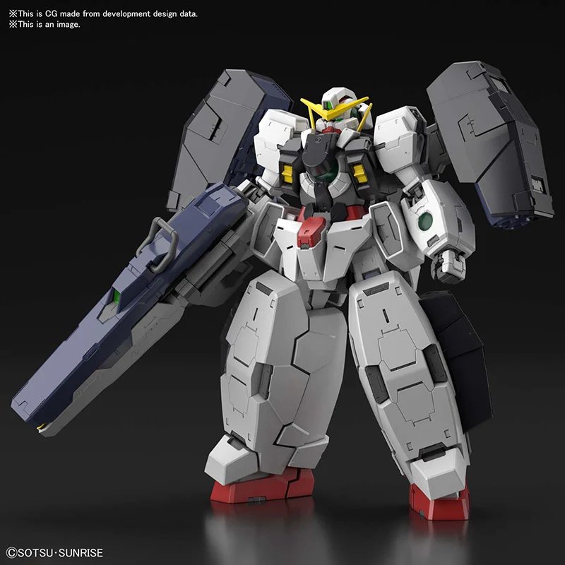 bandai-gundam-mg-1-100-virtue-modellbausatz-master-grade image 3