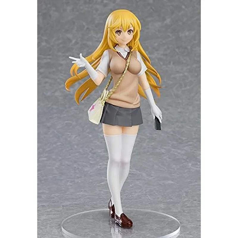 good-smile-toaru-misaki-shokuhou-pop-up-parade-figur image 4