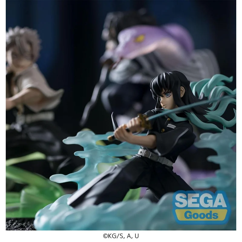 demon-slayer-muichiro-tokito-xrosslink-anime-figur-hashira-training image 4
