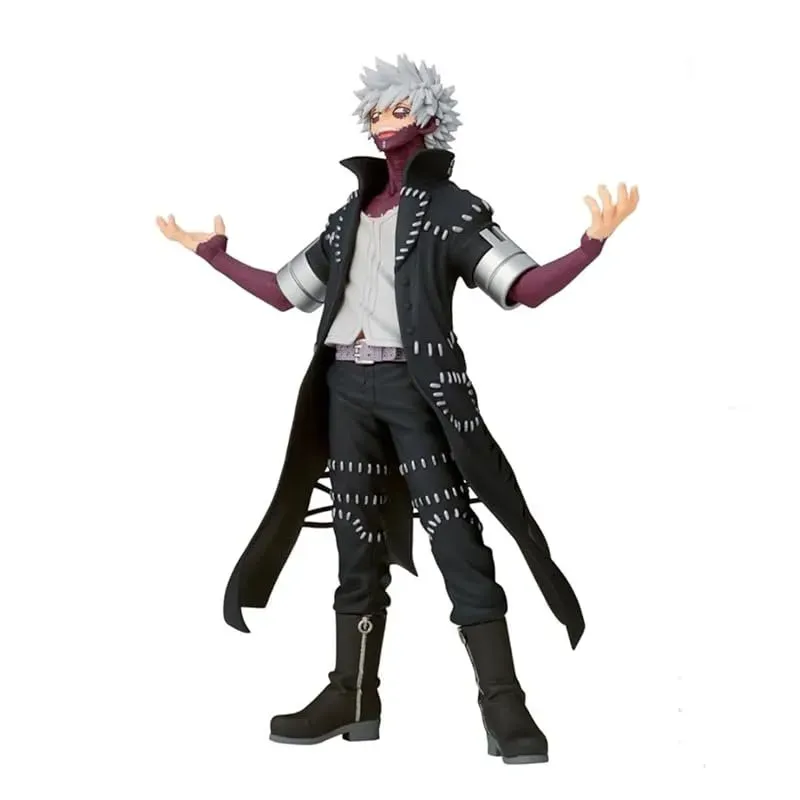 bandai-my-hero-academia-dabi-evil-villains-dx-figur image 1