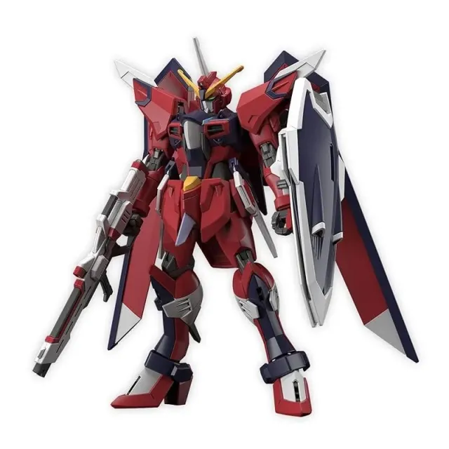 bandai-gundam-hgce-244-immortal-justice-gunpla-1-144-bausatz image 1