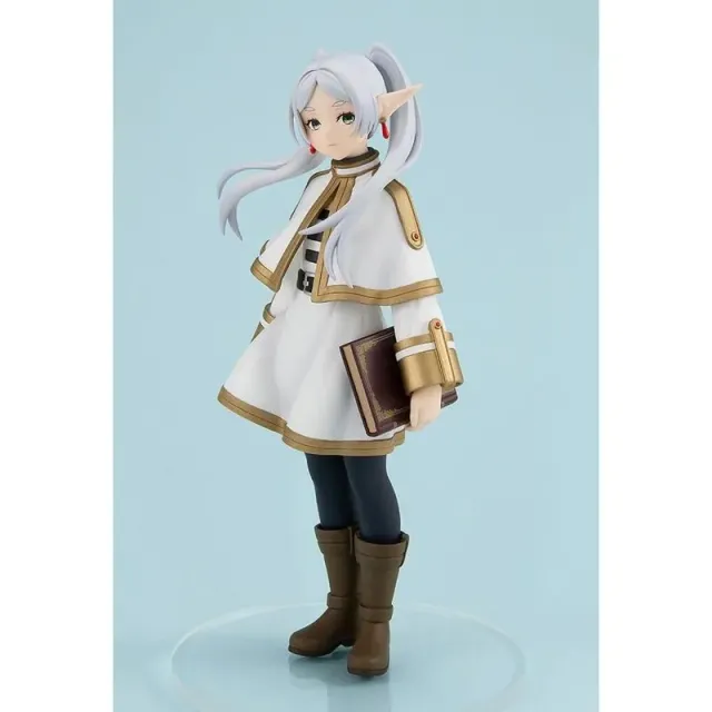 good-smile-frieren-pop-up-parade-anime-figur-standard-ver image 1