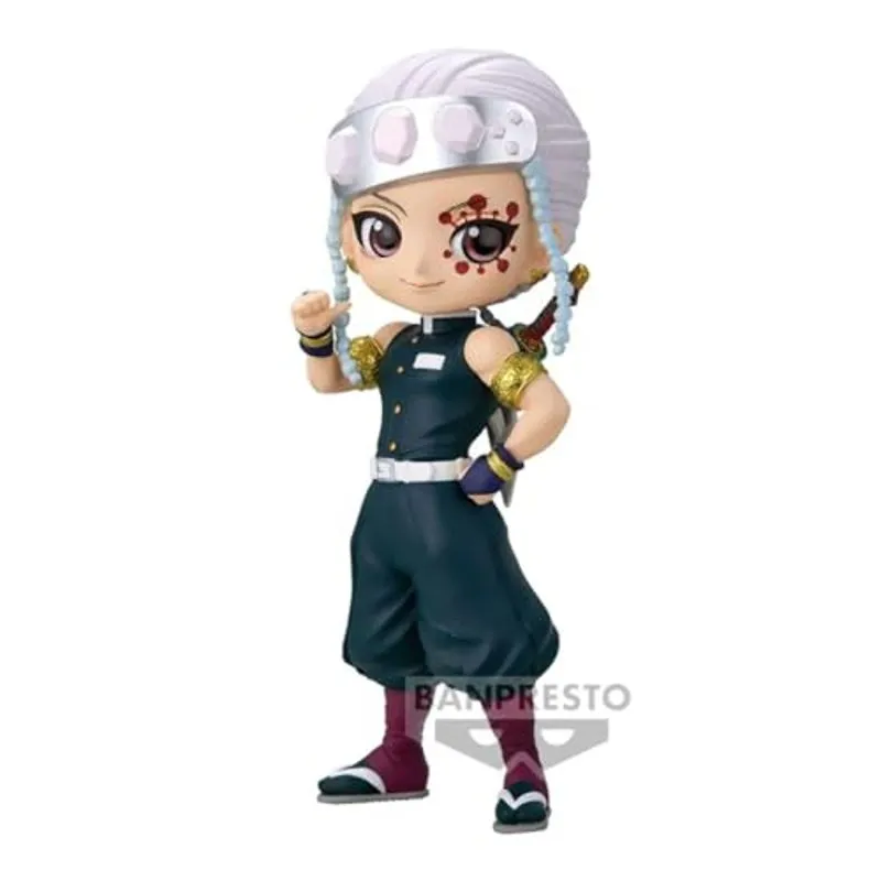 banpresto-tengen-uzui-q-posket-demon-slayer-figur-a image 3