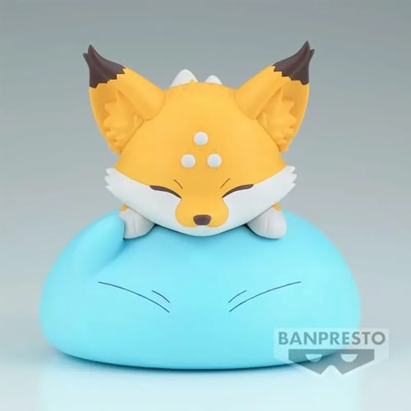 that-time-as-slime-rimuru-kumara-soft-vinyl-figur image 2
