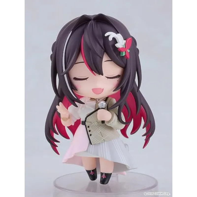 good-smile-nekopara-azuki-nendoroid-figur-beweglich image 3