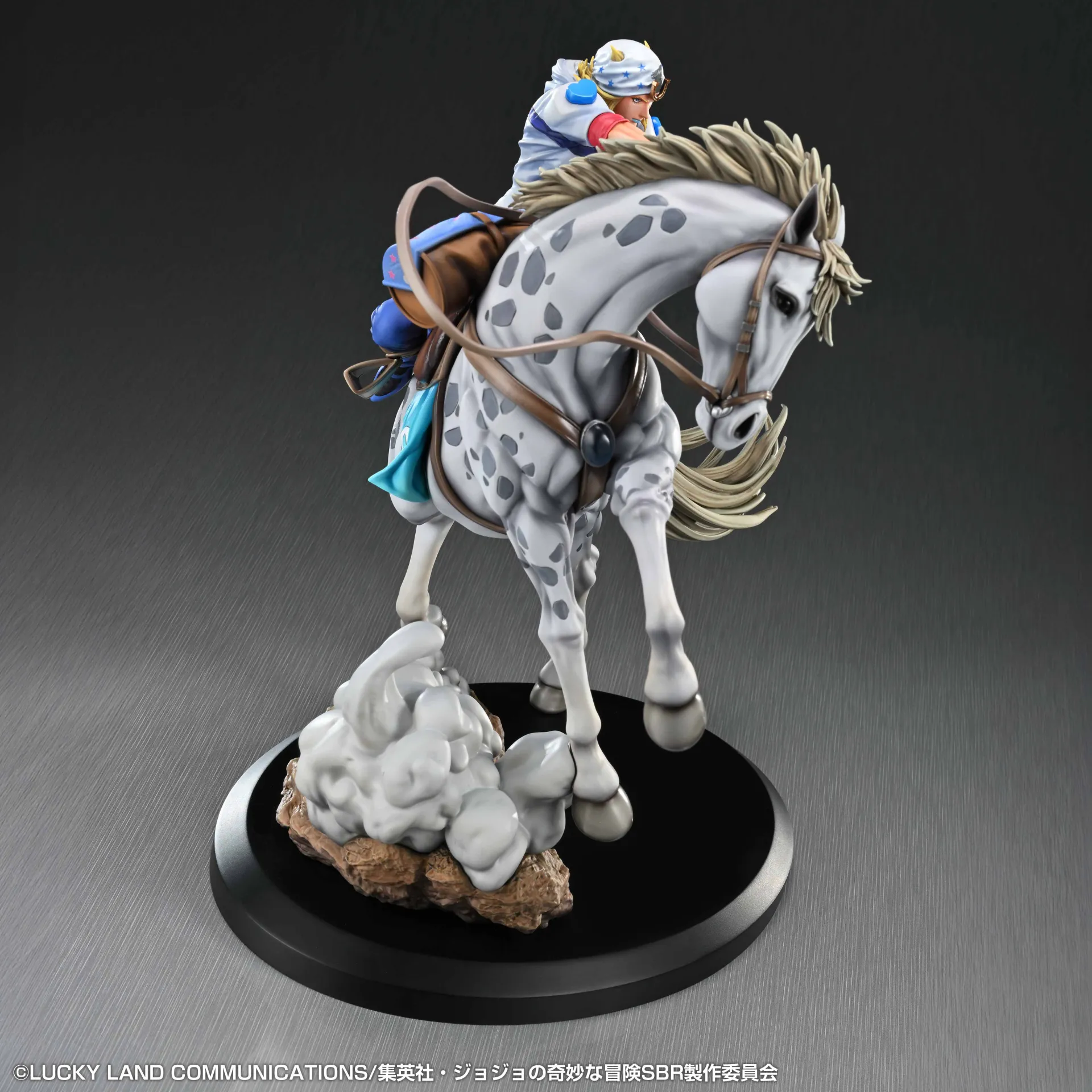 anistue-figure-art-s-jojo-johnny-joestar-slow-dancer-statue-chozo-art image 3