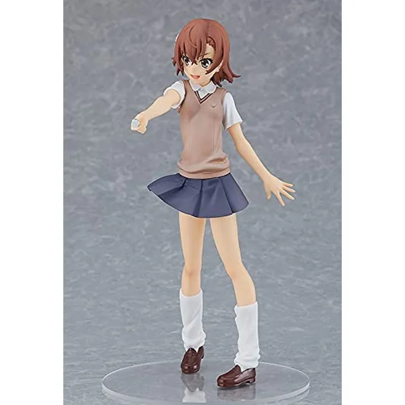 a-certain-magical-index-mikoto-misaka-pop-up-parade-figur image 3