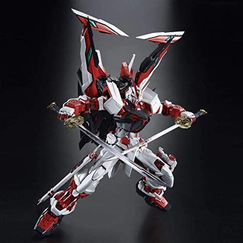 gundam-pg-astray-red-frame-kai-gunpla-1-60-modell image 2