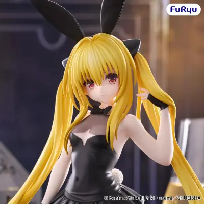 furyu-to-love-ru-yami-bicute-bunnies-figur image 6