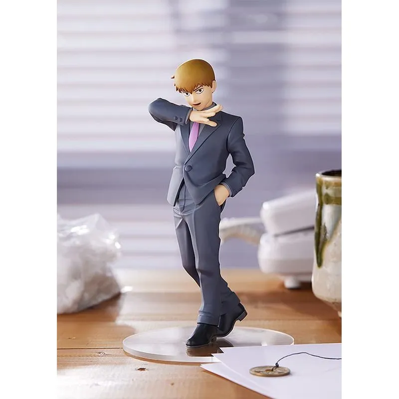 good-smile-mob-psycho-100-arataka-reigen-pop-up-parade-figur image 2