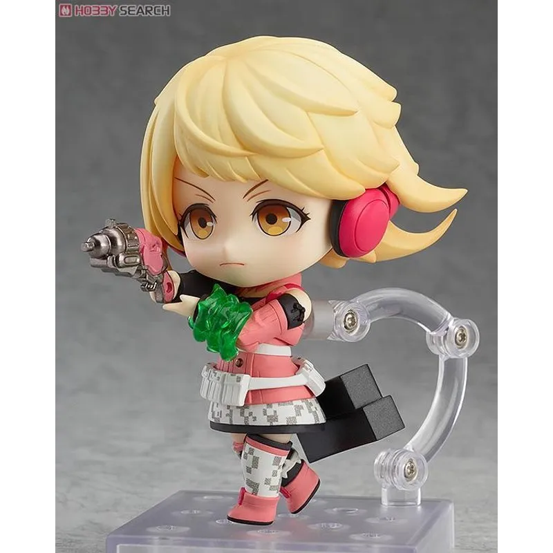 good-smile-re-zero-beatrice-nendoroid-chibi-figur image 2