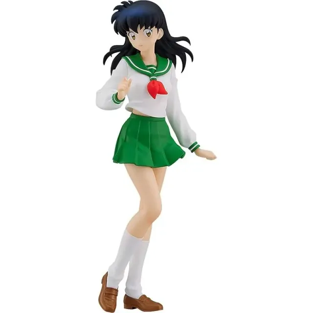 good-smile-company-inuyasha-kagome-figur-pop-up-parade-final-act image 1
