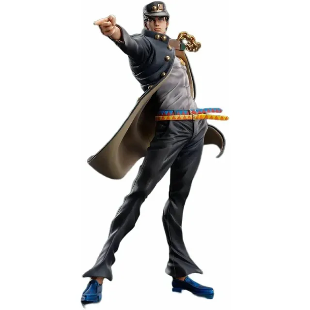 jojo-s-bizarre-jotaro-kujo-super-action-legend-figur image 1