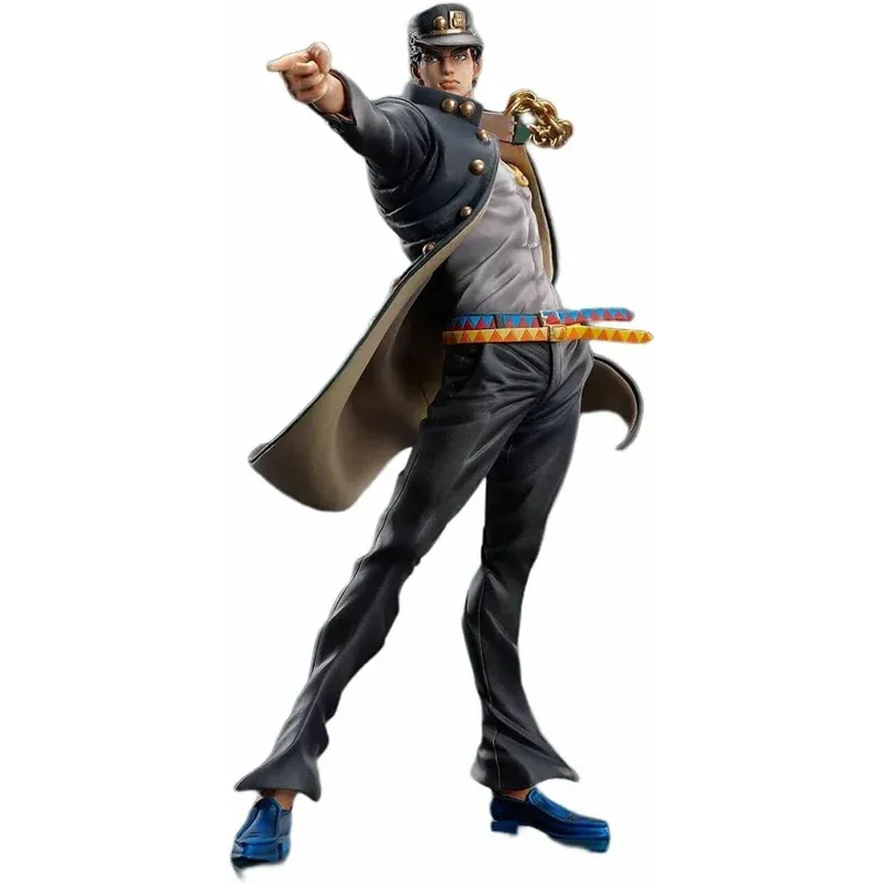 jojo-s-bizarre-jotaro-kujo-super-action-legend-figur image 1