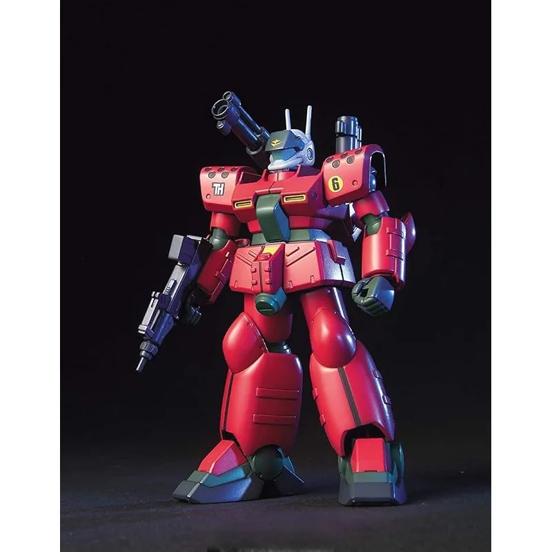 bandai-gundam-hguc-044-guncannon-mass-production-gunpla-1-144 image 1