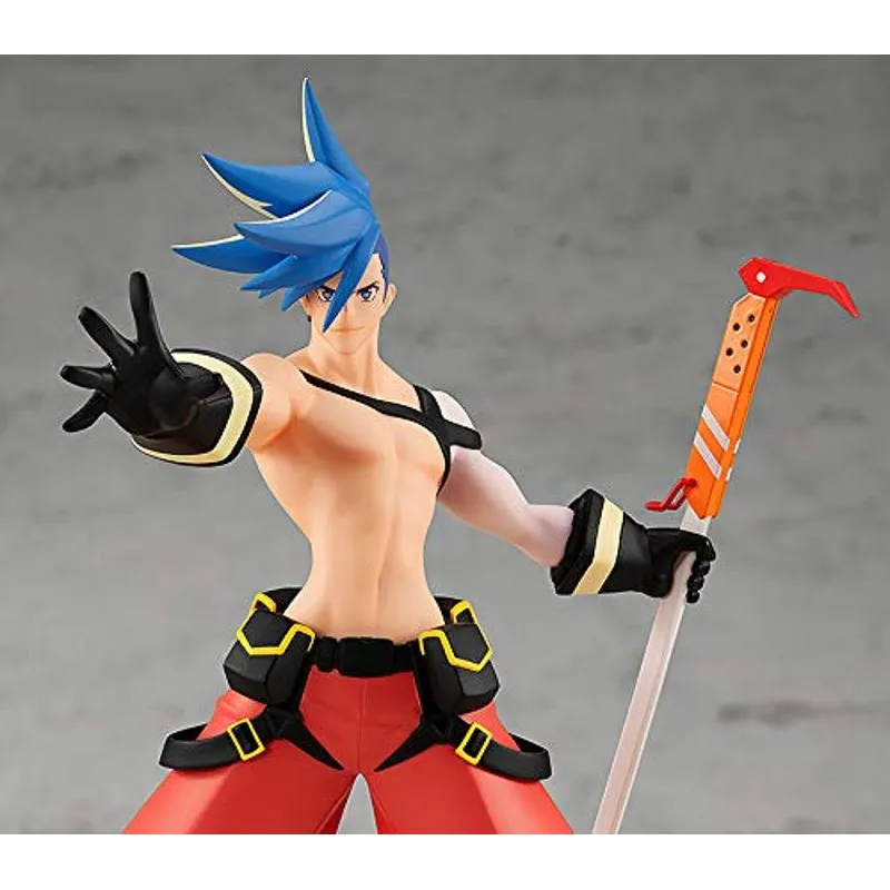 good-smile-promare-galo-thymos-pop-up-parade-figur-2 image 4