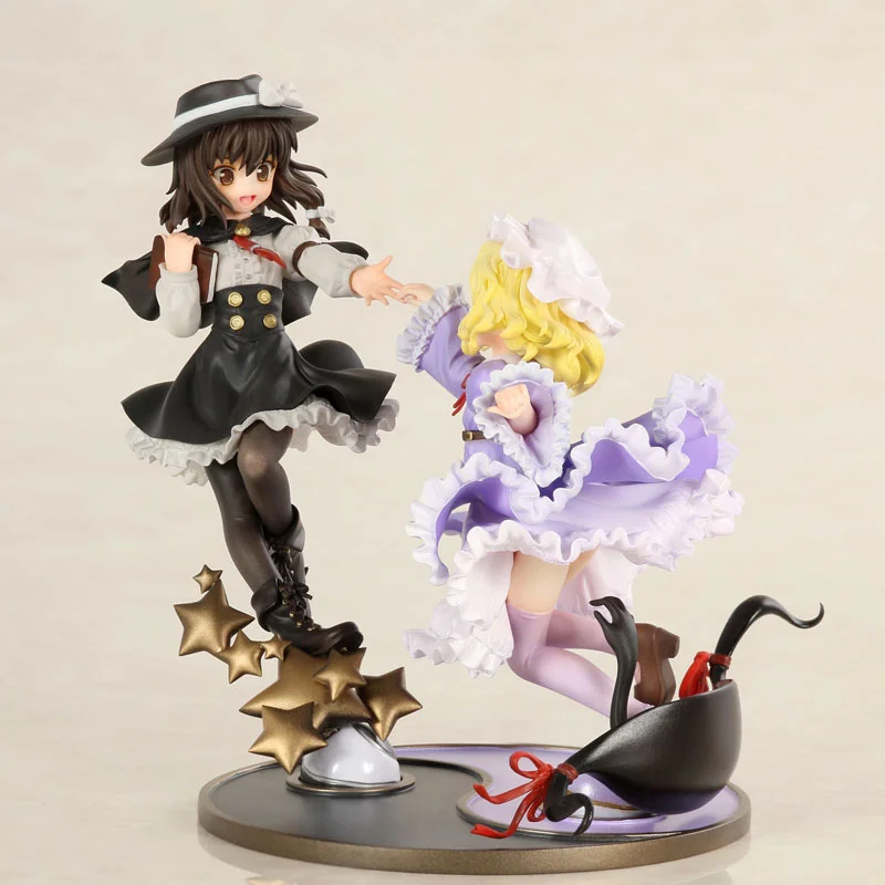 touhou-renko-usami-maribel-hearn-hifuu-club-figur image 2