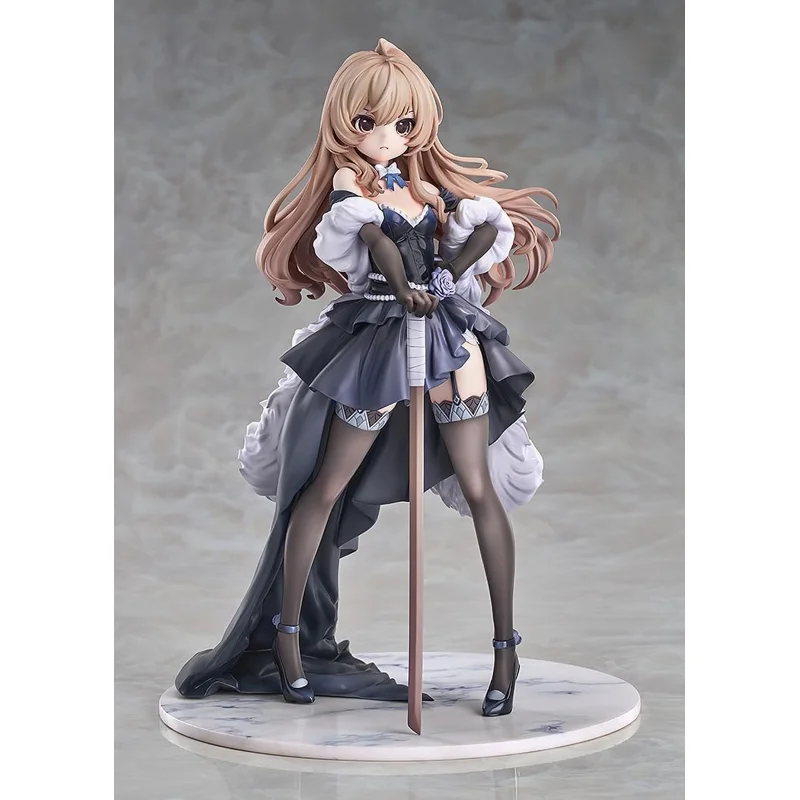toradora-taiga-aisaka-dress-ver-figur-statue image 2