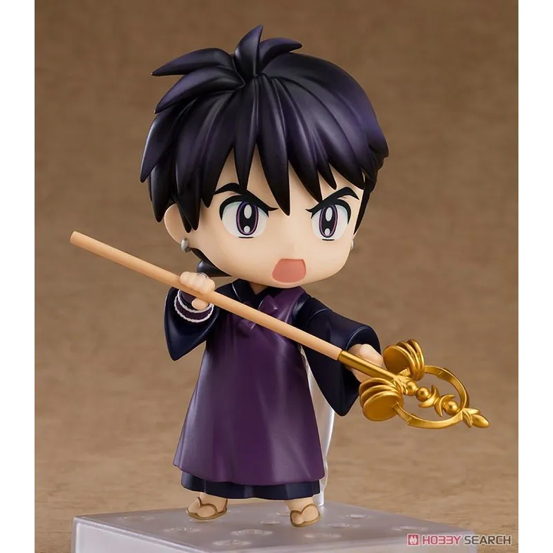 good-smile-company-inuyasha-miroku-nendoroid-figur-beweglich image 4