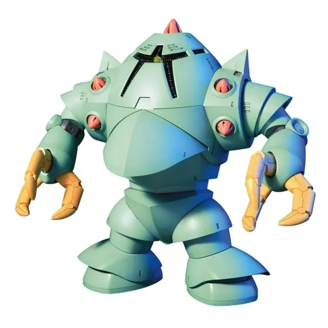 bandai-hguc-zock-gundam-bausatz-1-144-nr-081 image 1