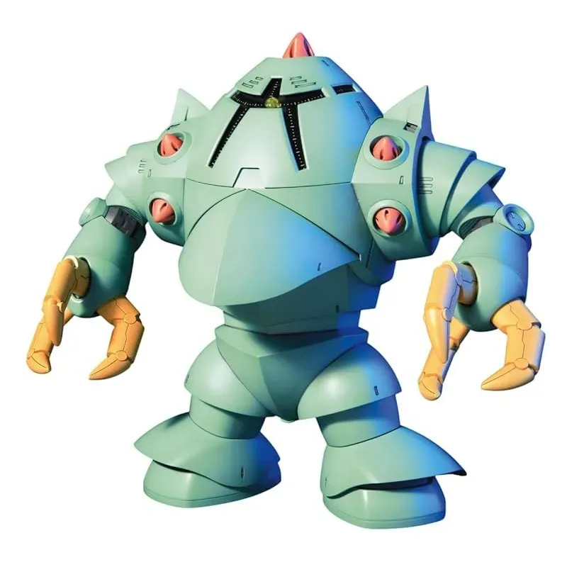 bandai-hguc-zock-gundam-bausatz-1-144-nr-081 image 1