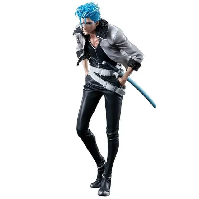 bandai-bleach-ichibansho-grimmjow-stirring-souls-vol-1-figur image 1