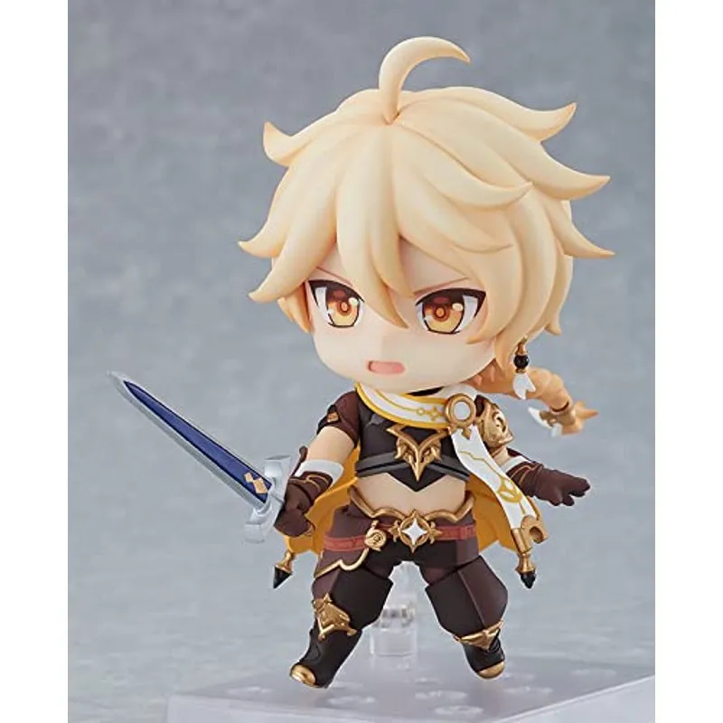 good-smile-company-genshin-impact-aether-nendoroid-figur image 3