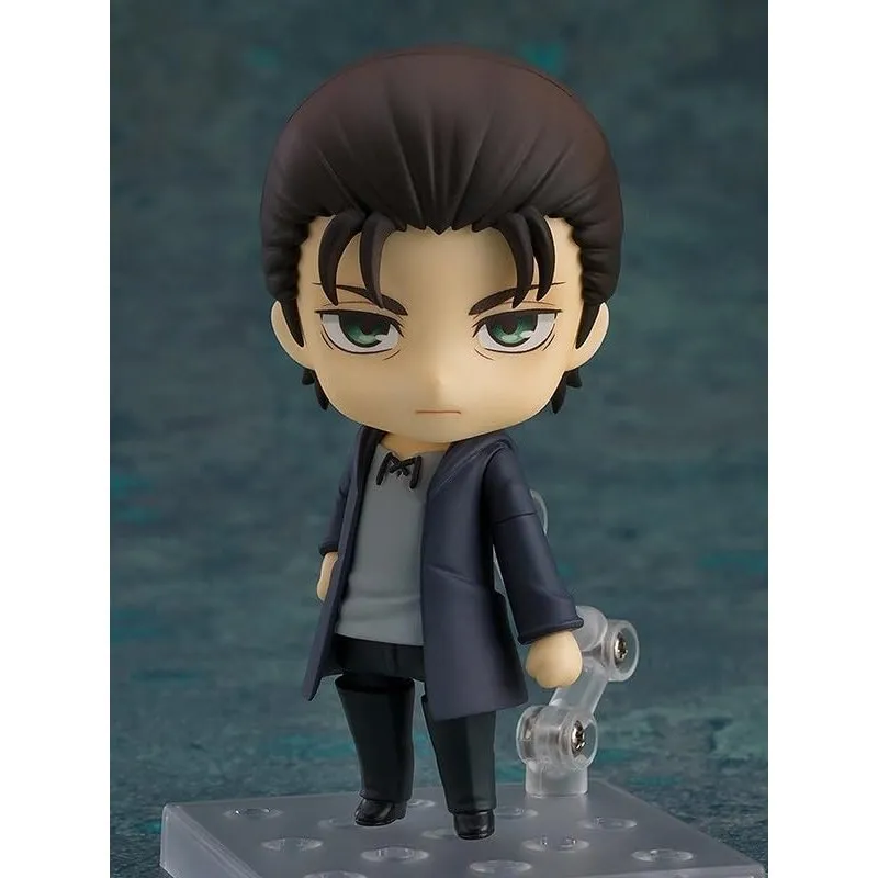 good-smile-company-nendoroid-eren-yeager-figur-attack-on-titan image 2