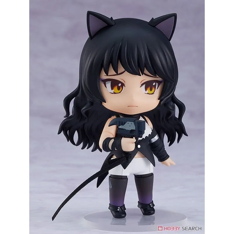 good-smile-rwby-blake-belladonna-nendoroid-anime-figur image 3