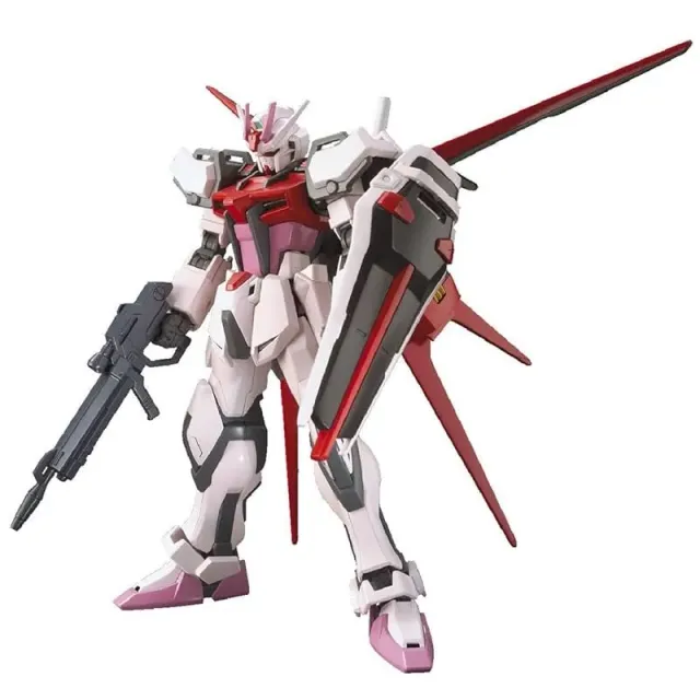 bandai-gundam-hgce-strike-rouge-176-modellbausatz-1-144 image 1
