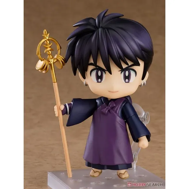 good-smile-company-inuyasha-miroku-nendoroid-figur-beweglich image 1