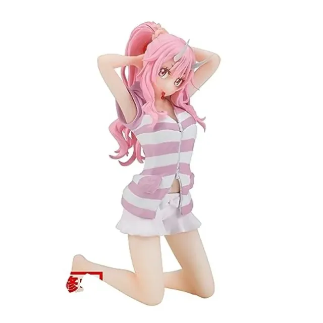 banpresto-slime-shuna-relax-time-figur image 1