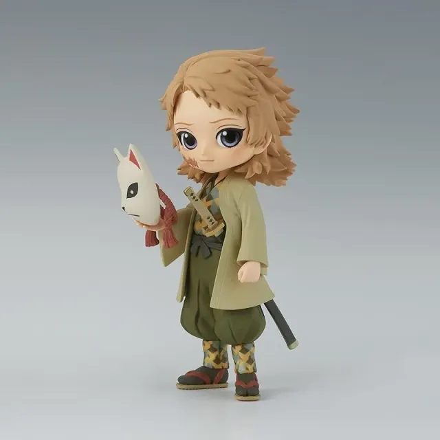 banpresto-q-posket-demon-slayer-sabito-figur-ver-b image 1