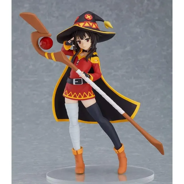 good-smile-konosuba-megumin-pop-up-parade-figur image 1