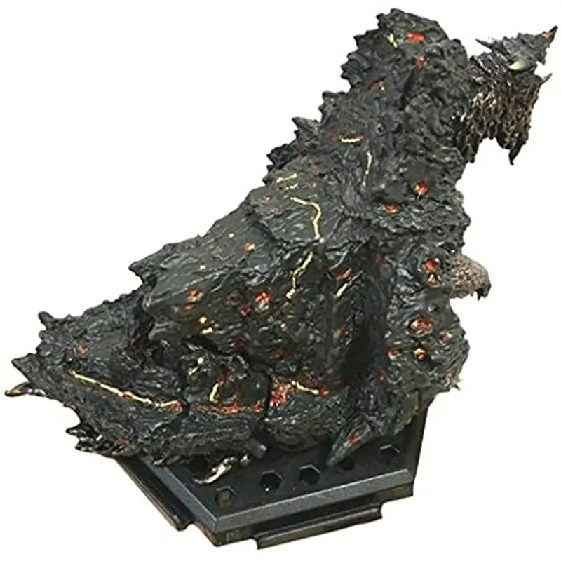 capcom-monster-hunter-zorah-magdaros-anime-figur-elder-drache image 3