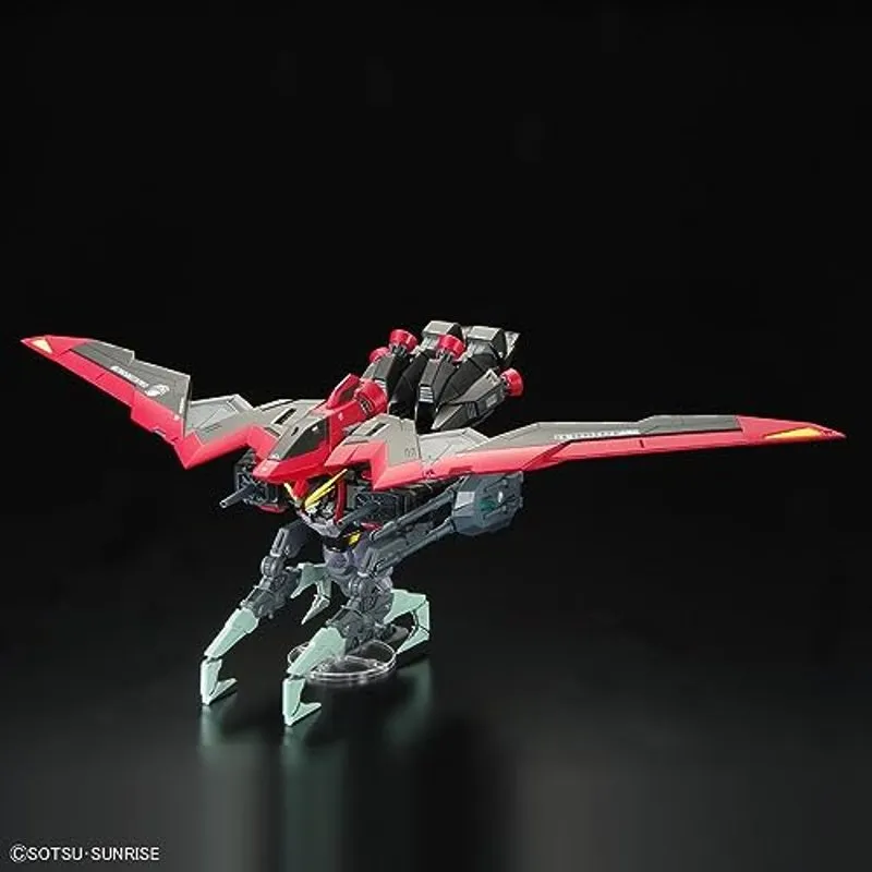 bandai-gundam-full-mechanics-1-100-raider-gundam-gunpla image 4