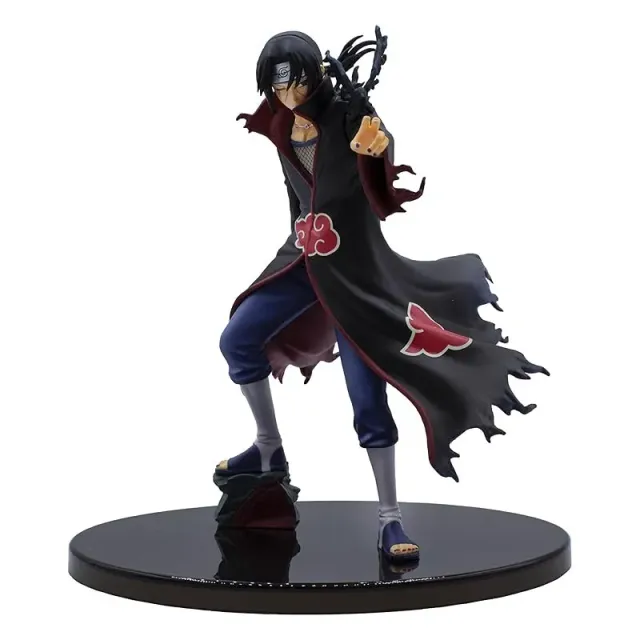 banpresto-naruto-shippuden-itachi-uchiha-colosseum-figur image 1