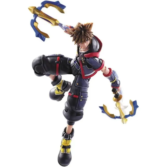 square-enix-bring-arts-tokino-sora-figur-hololive-vtuber image 1