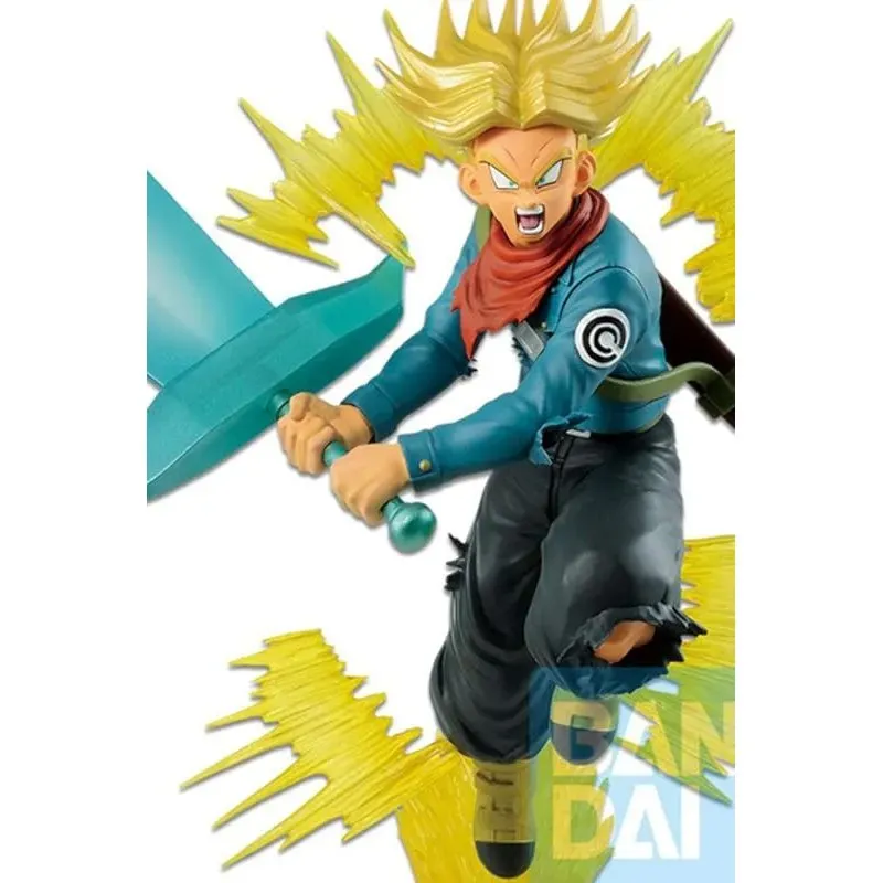 bandai-spirits-dragon-ball-future-trunks-dokkan-battle-figur-6th-anniversary image 1