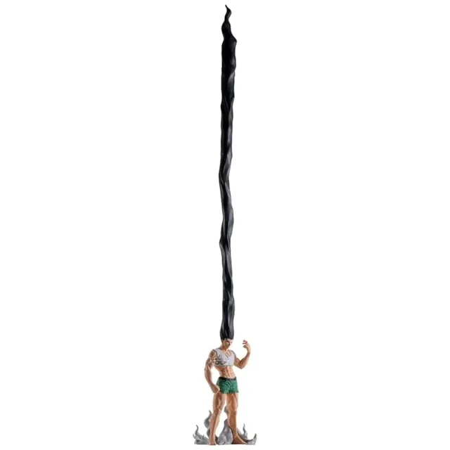 banpresto-hunter-x-hunter-gon-anime-figur-sammelfigur image 1
