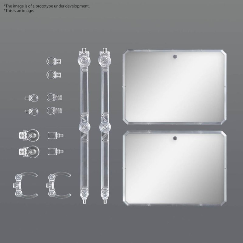 bandai-gundam-action-base-7-clear-color-st-nder-mirror-sticker image 2
