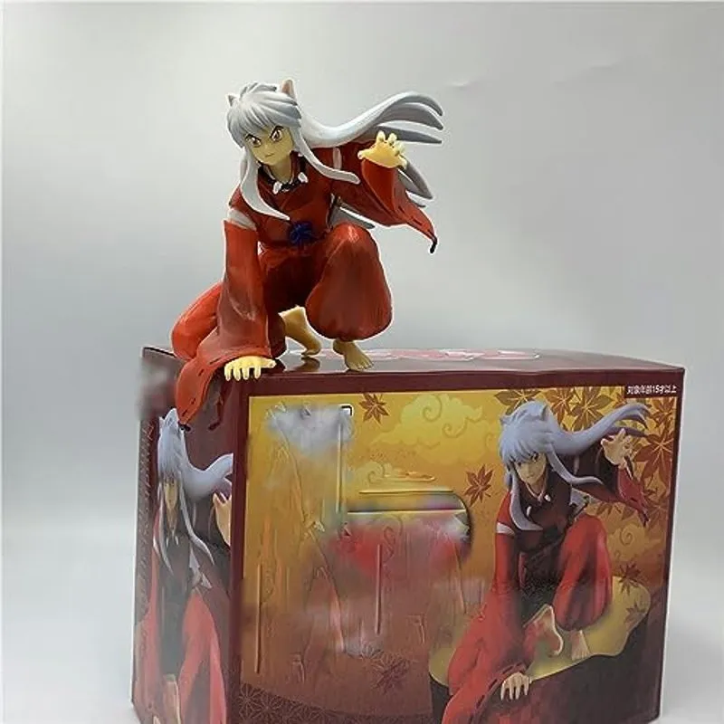 furyu-inuyasha-noodle-stopper-figur-sitzend-ramen image 4