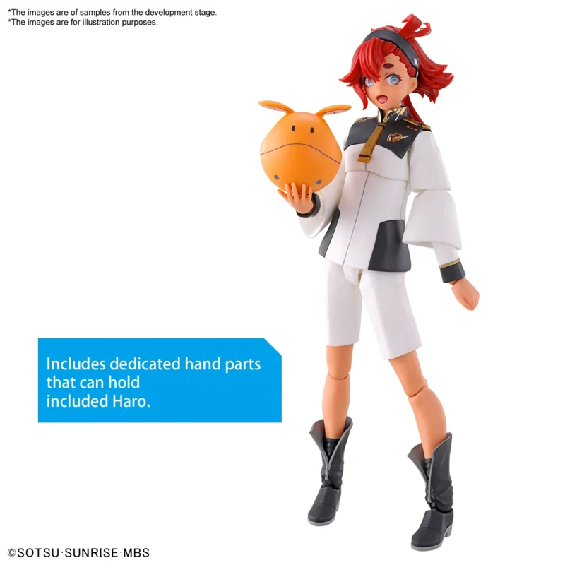 figure-rise-standard-suletta-mercury-gundam-modellbausatz image 3