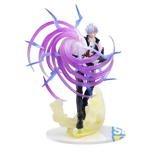sega-jujutsu-kaisen-gojo-luminasta-figur-hollow-purple image 1