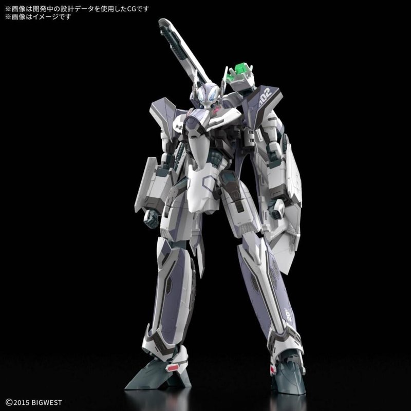 macross-vf-31f-siegfried-modell-1-100-messer image 2