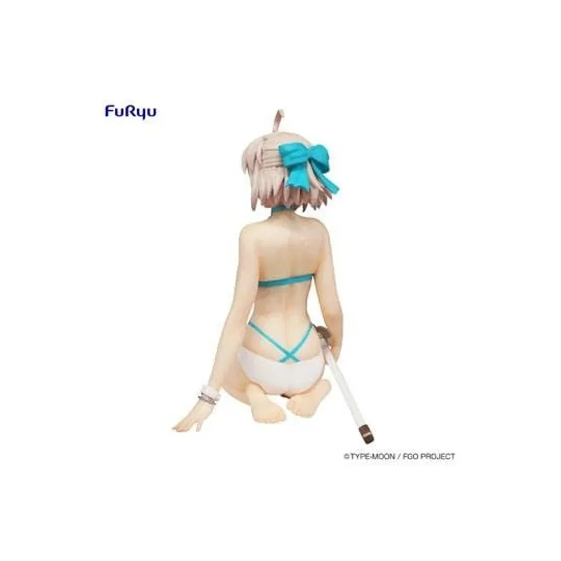 furyu-gintama-okita-sougo-noodle-stopper-figur image 4