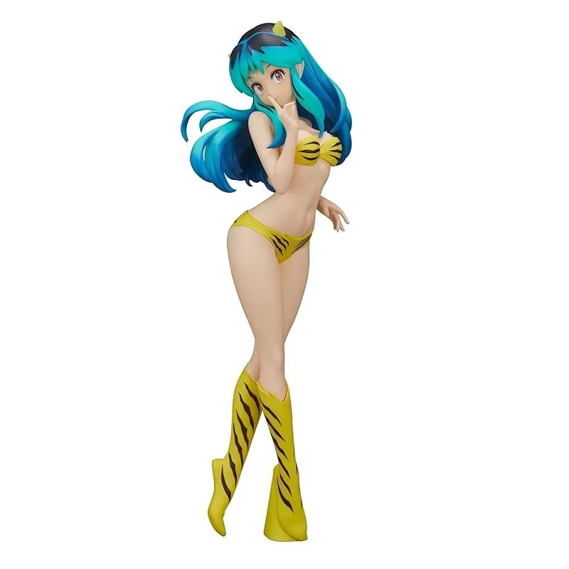 banpresto-lum-ver-a-glitter-glamours-figur-urusei image 1