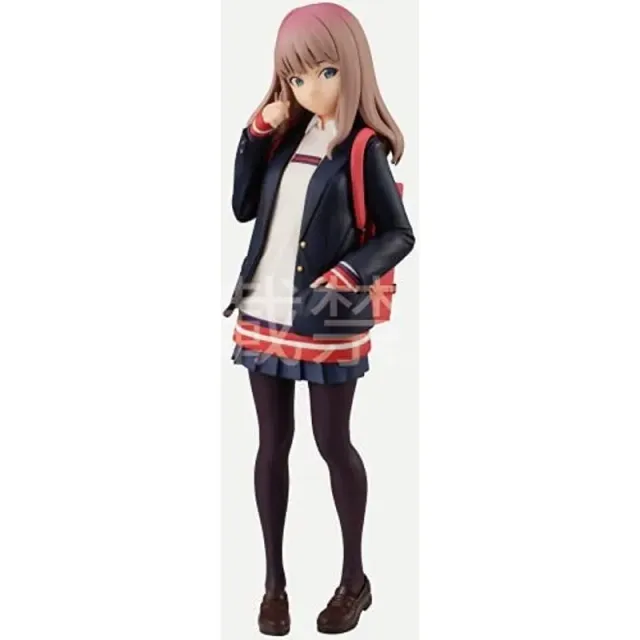 one-piece-minami-yume-figur-anime-charakter-variante image 1